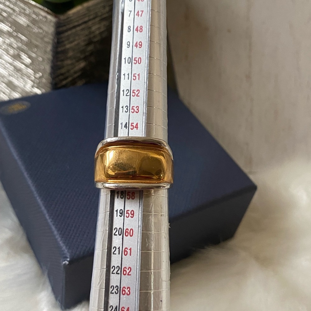 Two Tone Ring - image 5